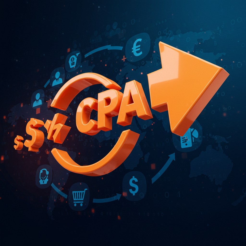 CPA (Cost Per Acquisition)