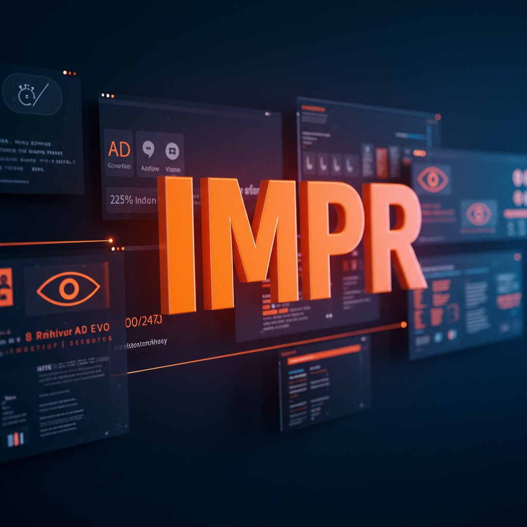 ما هي (IMPR)Impressions – عدد مرات الظهور في التسويق الرقمي؟