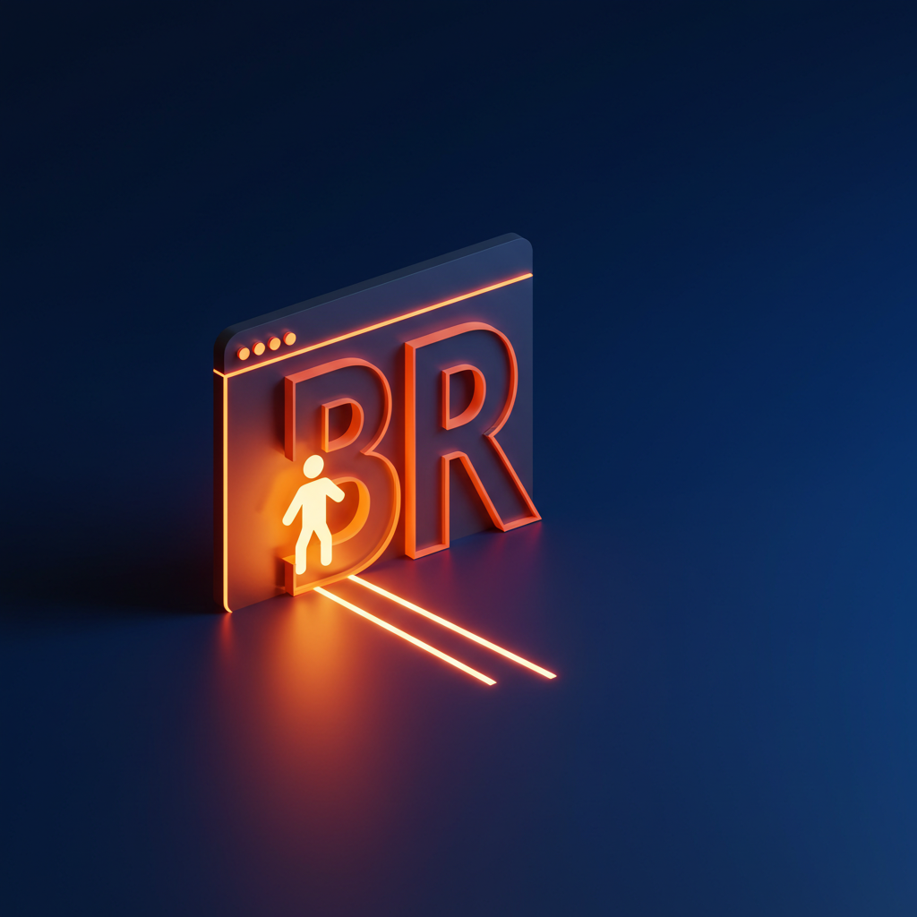 ما هو (BR)Bounce Rate – معدل الارتداد في المواقع؟