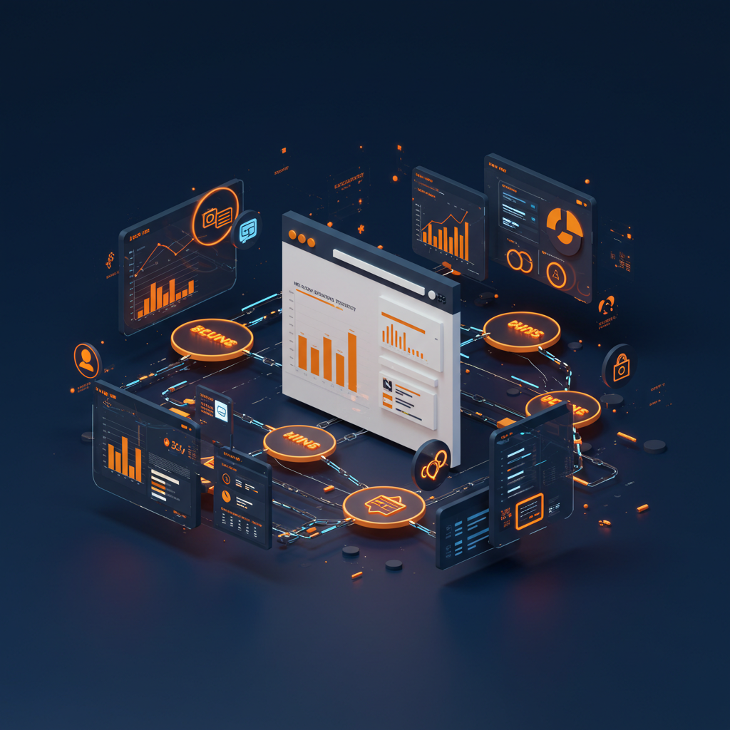 استراتيجيات بناء الروابط (Link Building) المتقدمة للمواقع